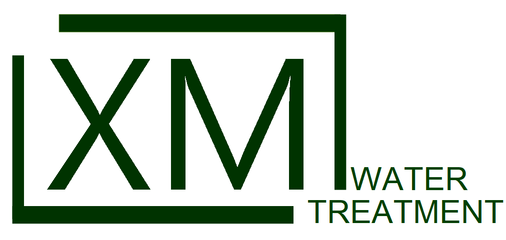 Logo XM